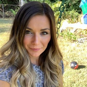 Meet your Posher, Mandie